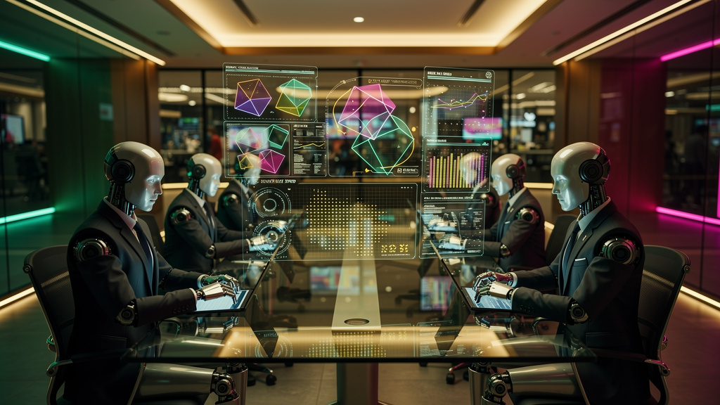 Mercado Financeiro Aperta o Compliance: Desafios e Soluções