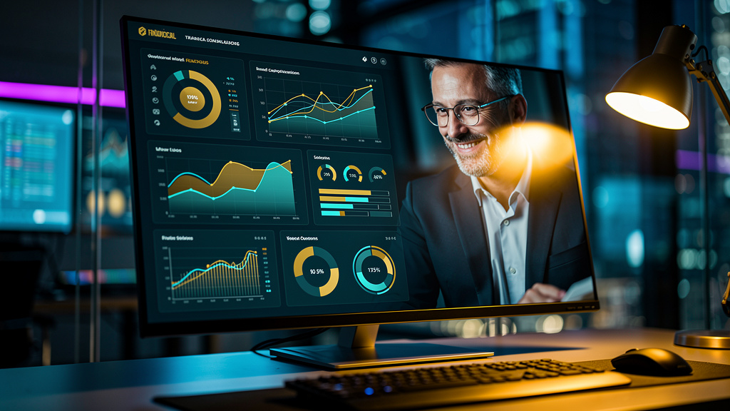 Mercado Financeiro Aprimora Treinamento e Compliance com Tecnologia