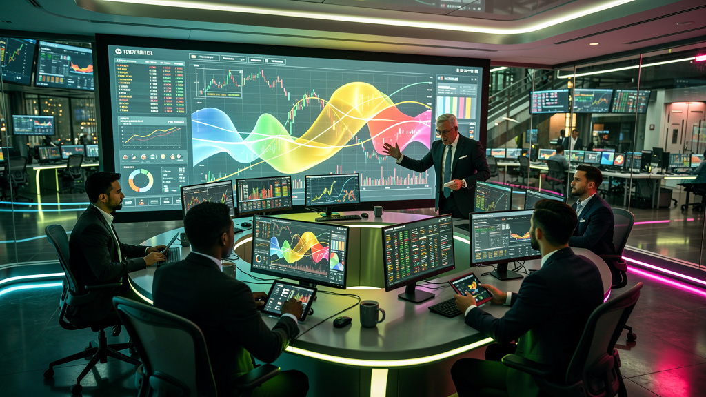 Mercado Financeiro Aumenta Investimento em Treinamento e Compliance