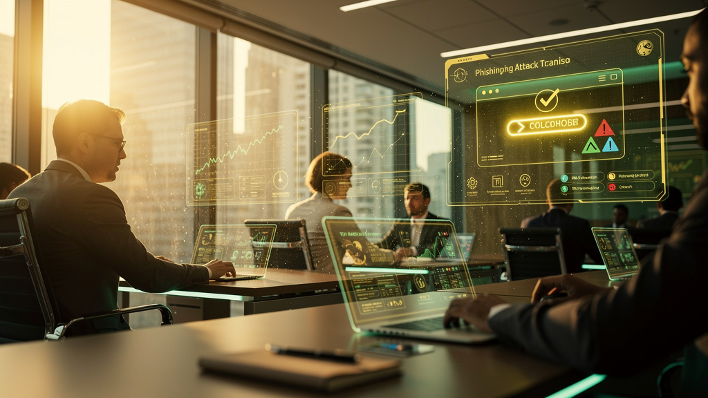 Mercado Financeiro Aumenta Investimento em Treinamento e Compliance
