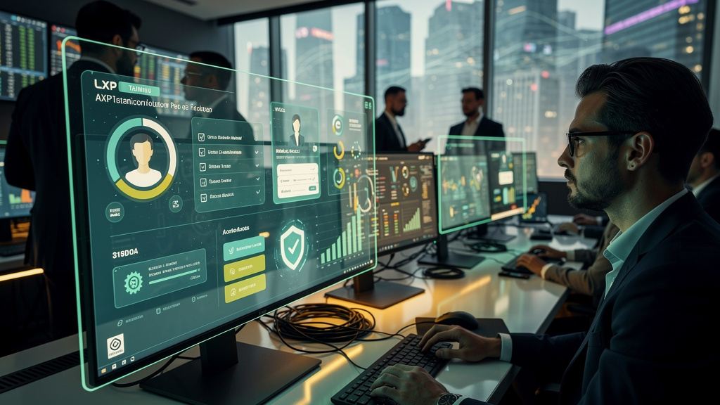Mercado Financeiro Aumenta Investimento em Treinamento e Compliance