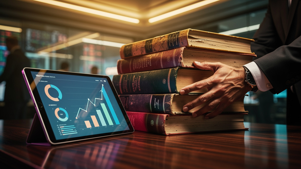 Mercado Financeiro Aumenta Investimento em Treinamento e Compliance