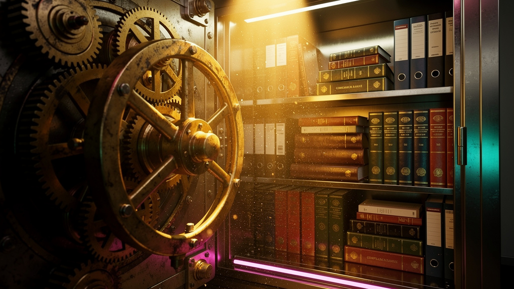 Mercado Financeiro Aumenta Investimento em Treinamento e Compliance