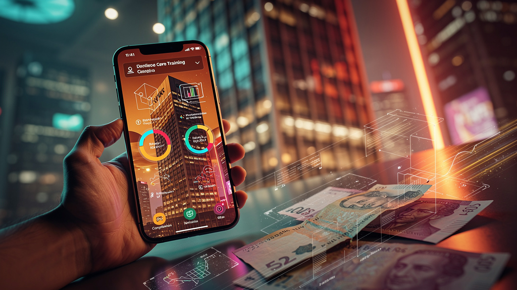 Mercado Financeiro Aumenta Investimento em Treinamento e Compliance