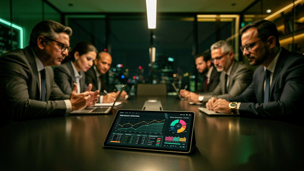 Mercado Financeiro Aumenta Investimento em Treinamento e Compliance