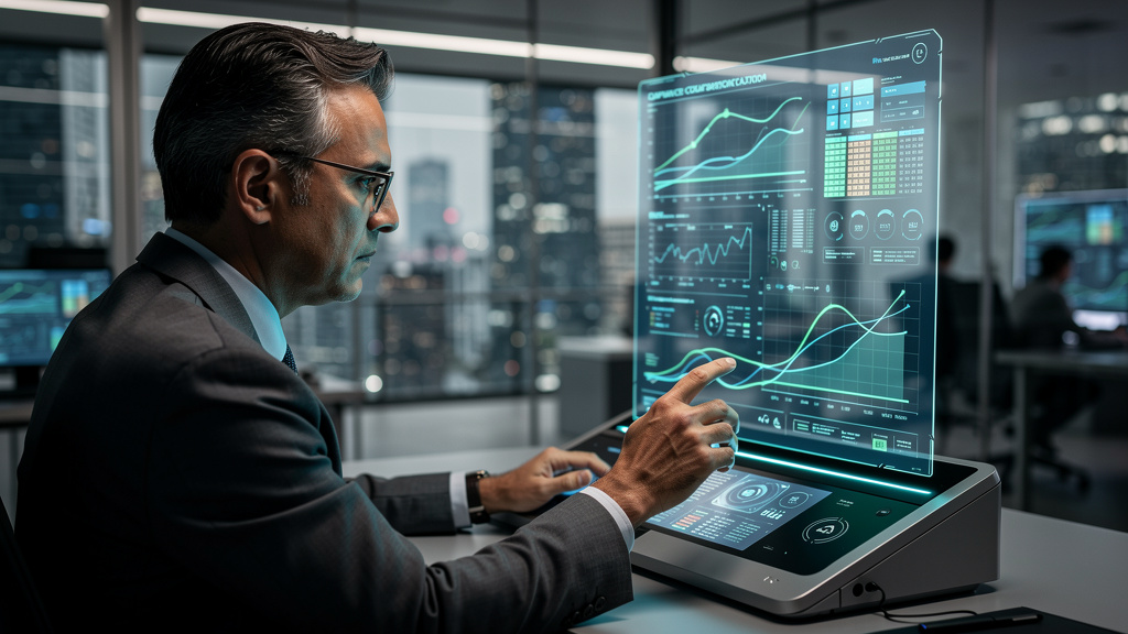 Mercado Financeiro Aumenta Investimento em Treinamento e Compliance