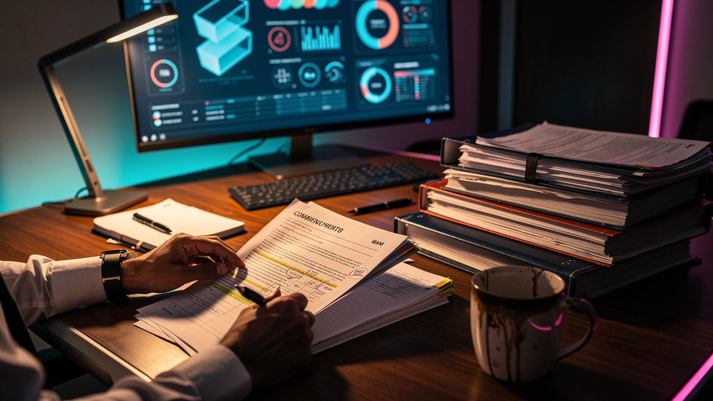 Mercado Financeiro Aumenta Investimento em Treinamento e Compliance