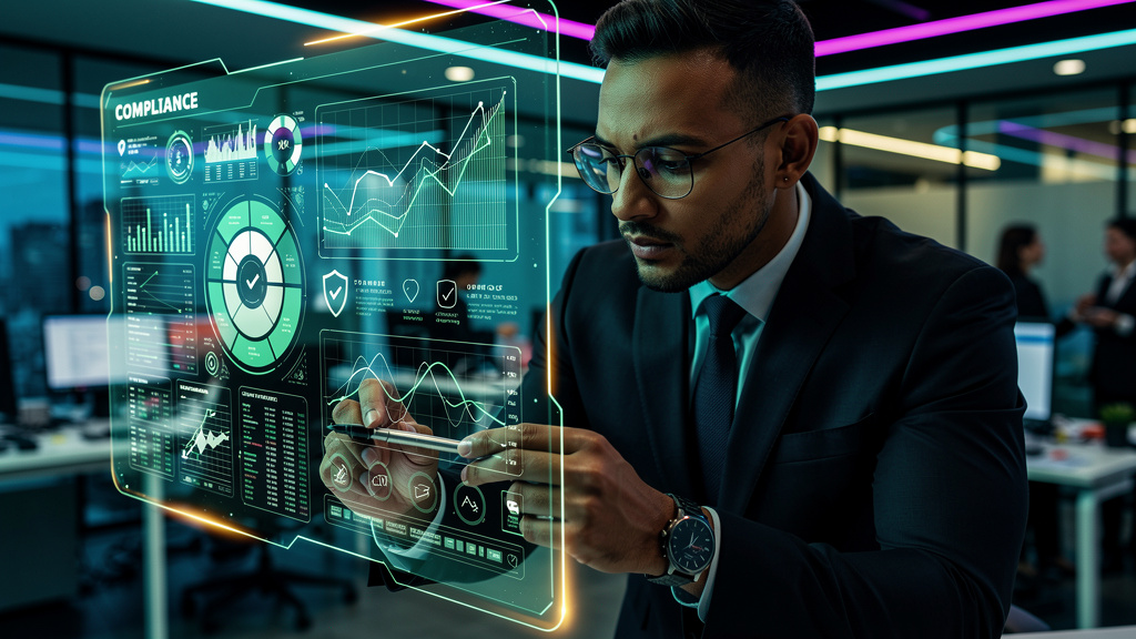 Mercado Financeiro Aumenta Investimento em Treinamento e Compliance