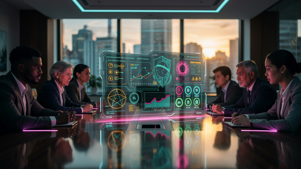 Mercado Financeiro Aumenta Investimento em Treinamento e Compliance