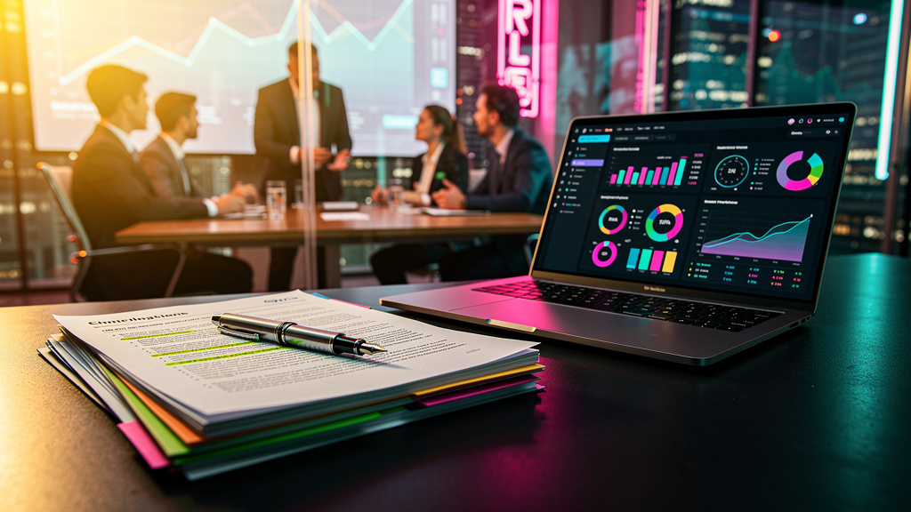 Mercado Financeiro Aumenta Investimento em Treinamento e Compliance