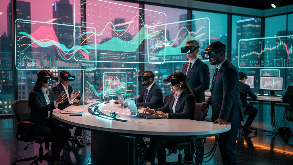 Mercado Financeiro Aumenta Investimento em Treinamento e Compliance