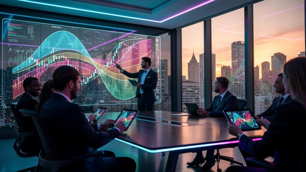 Mercado Financeiro Aumenta Investimento em Treinamento e Compliance