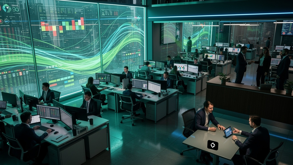 Mercado Financeiro Aumenta Investimento em Treinamento e Compliance