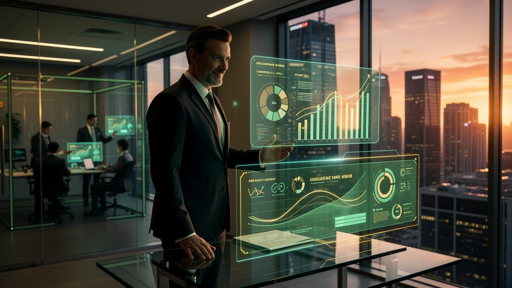 Mercado Financeiro: Compliance e a Evolução do Treinamento