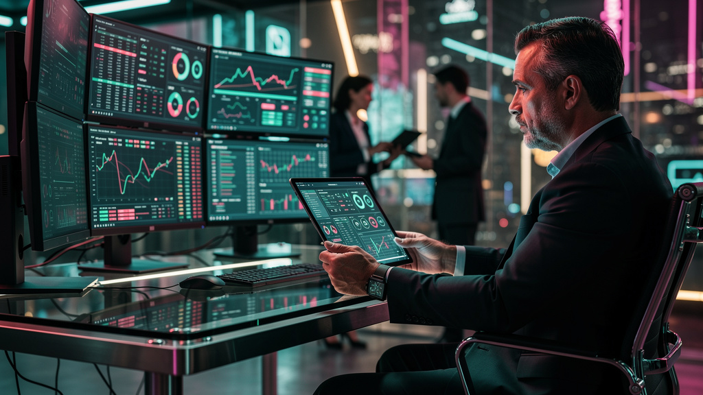 Mercado Financeiro: Compliance e a Nova Onda de Treinamentos