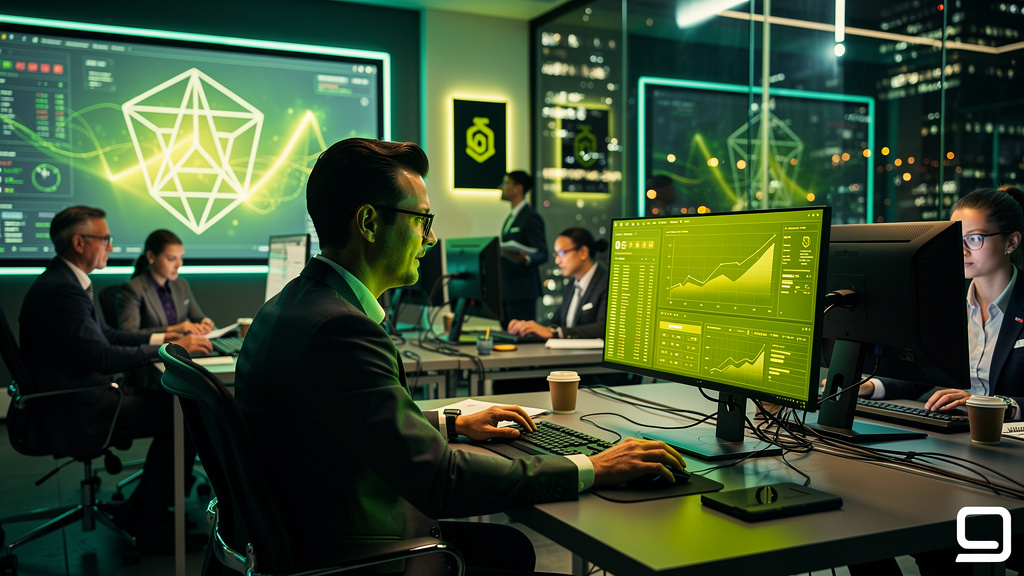 Mercado Financeiro: Compliance e Treinamento Contínuo em Foco