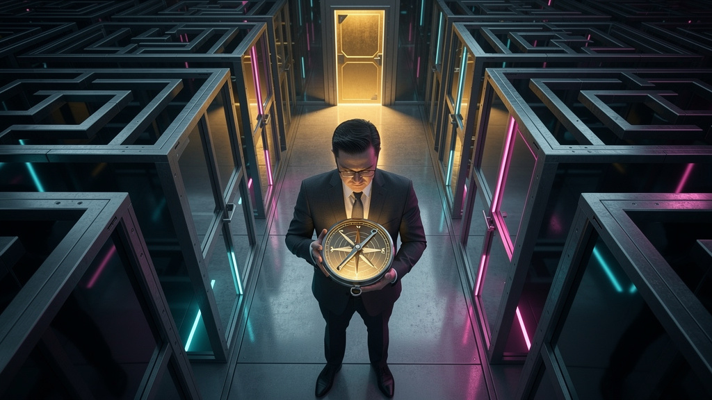 Mercado Financeiro: Compliance e Treinamento em Alta