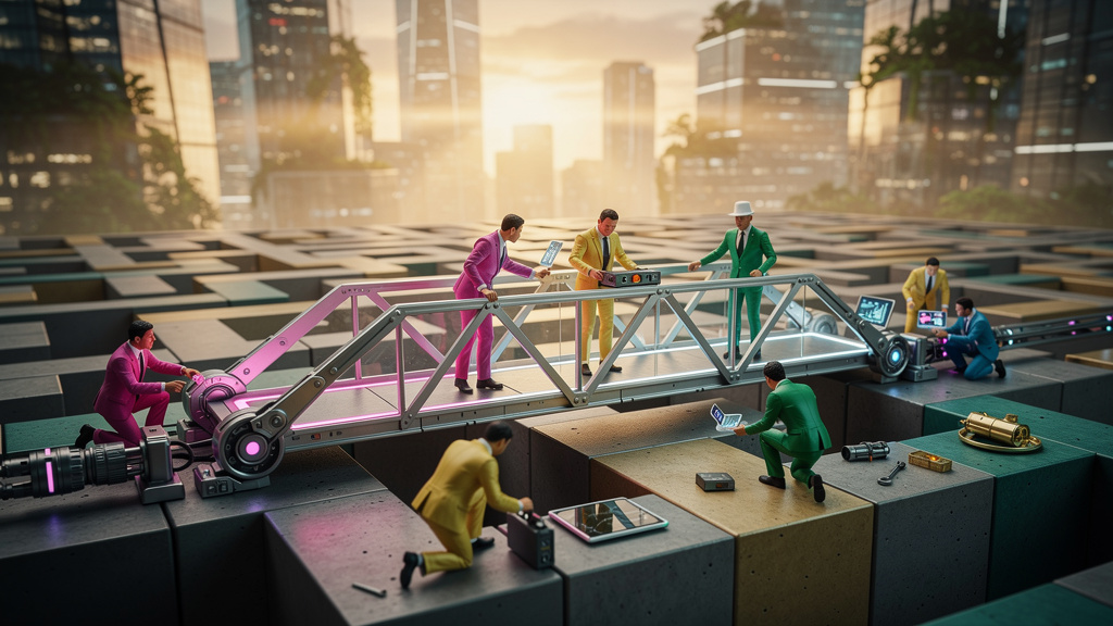 Mercado Financeiro: Compliance e Treinamento em Alta