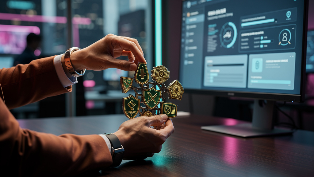 Mercado Financeiro: Compliance e Treinamento em Alta