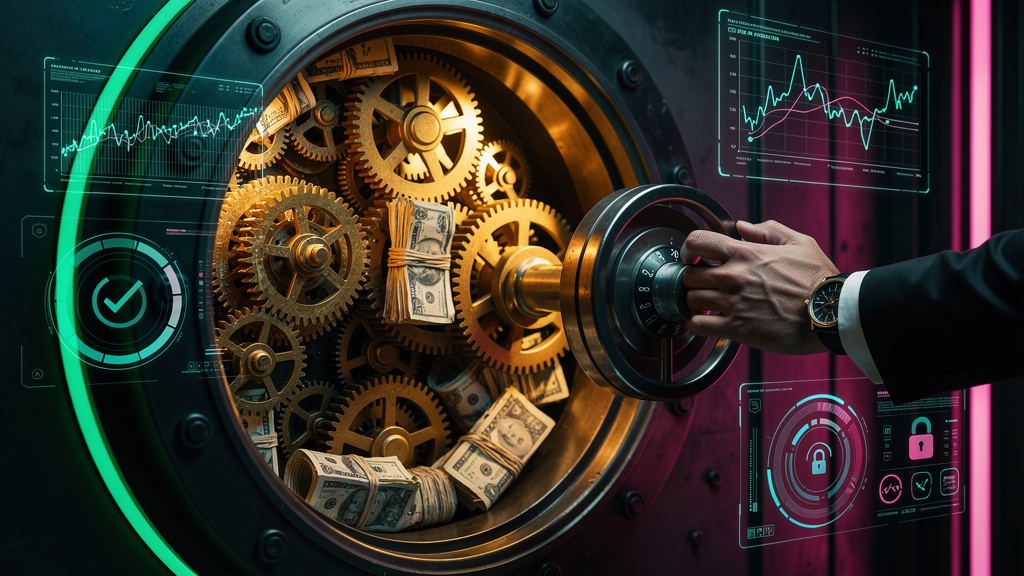 Mercado Financeiro: Compliance e Treinamento em Alta