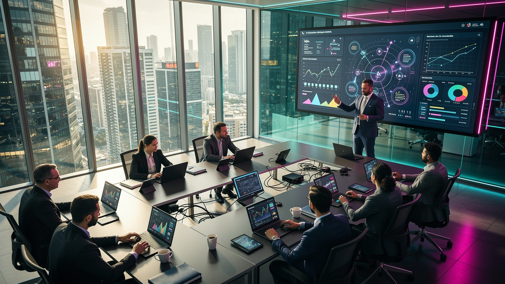 Mercado Financeiro: Compliance e Treinamento em Alta