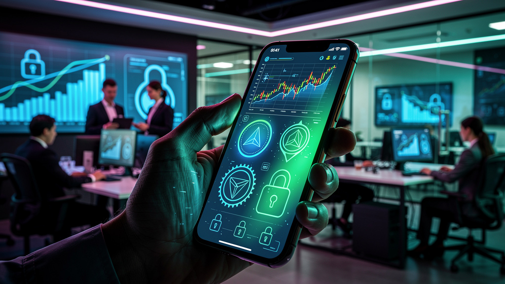 Mercado Financeiro: Compliance e Treinamento em Destaque