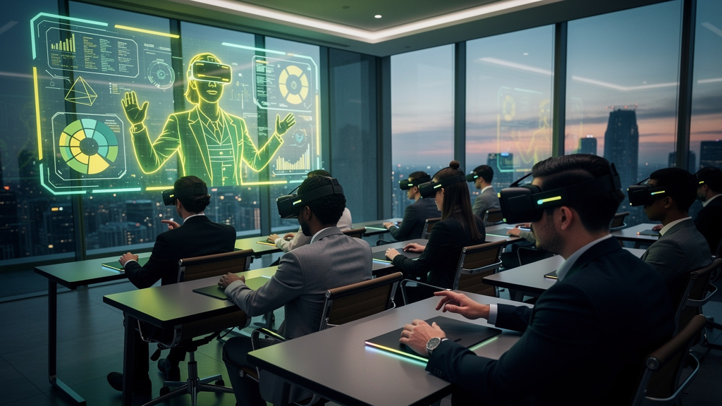 Mercado Financeiro: Compliance e Treinamento em Evolução Constante