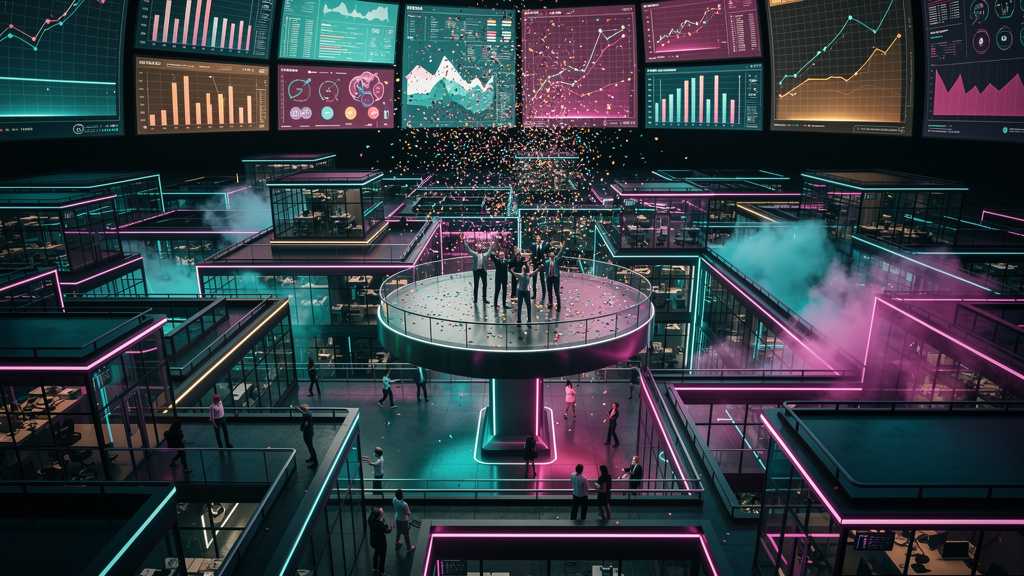 Mercado Financeiro: Compliance e Treinamento em Evolução Constante