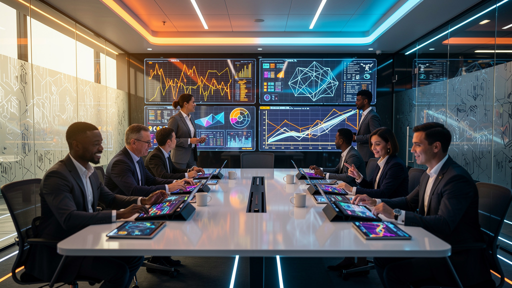 Mercado Financeiro: Compliance e Treinamento em Evolução