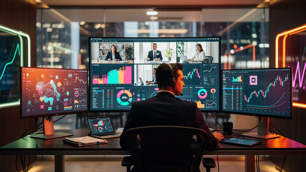 Mercado Financeiro: Compliance e Treinamento em Evolução