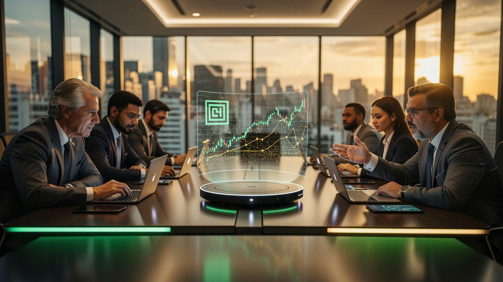 Mercado Financeiro: Compliance e Treinamento em Evolução