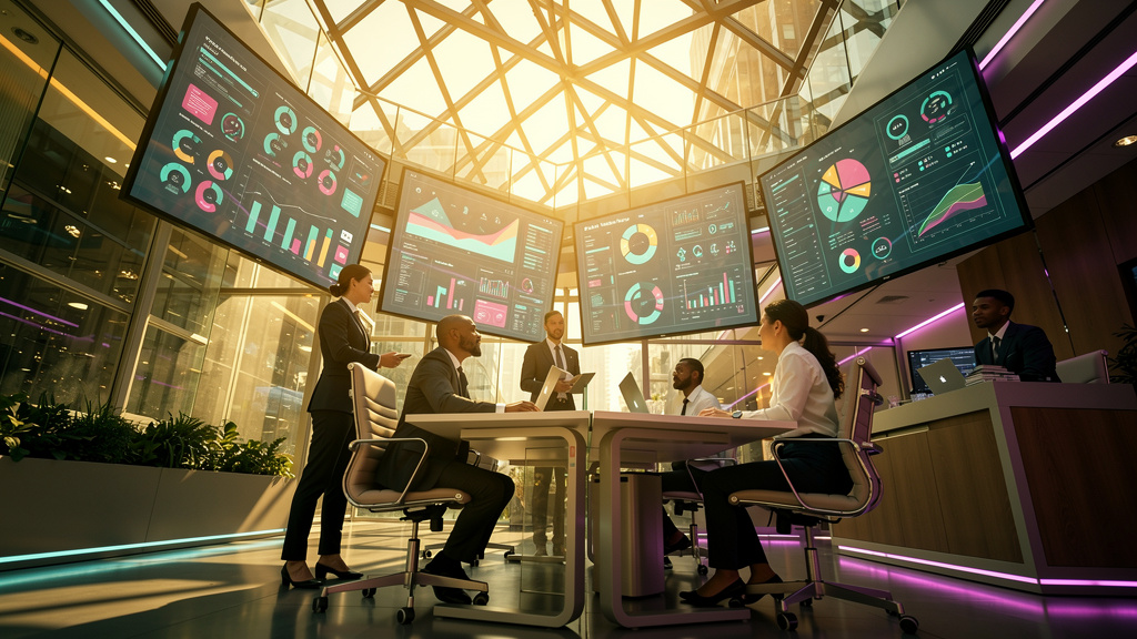 Mercado Financeiro: Compliance e Treinamento em Evolução