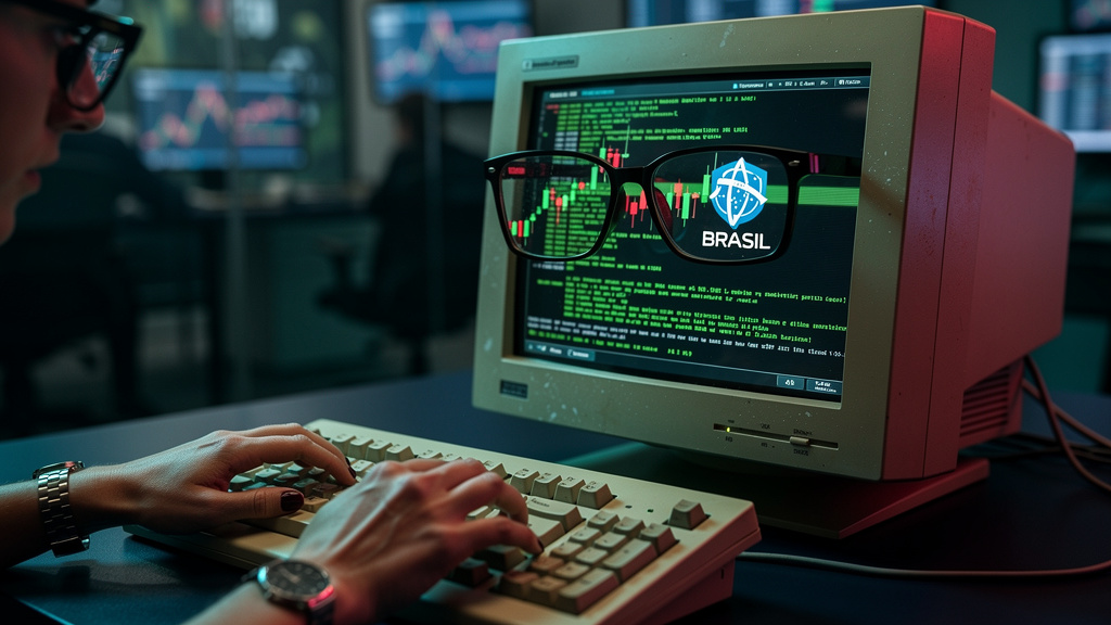 Mercado Financeiro: Compliance e Treinamento em Evolução