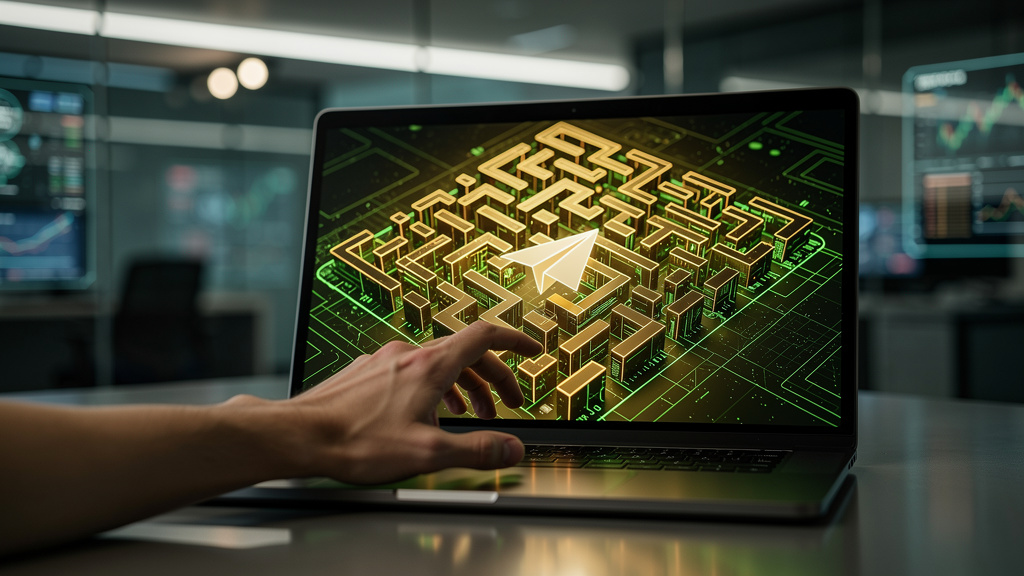 Mercado Financeiro: Compliance e Treinamento em Evolução