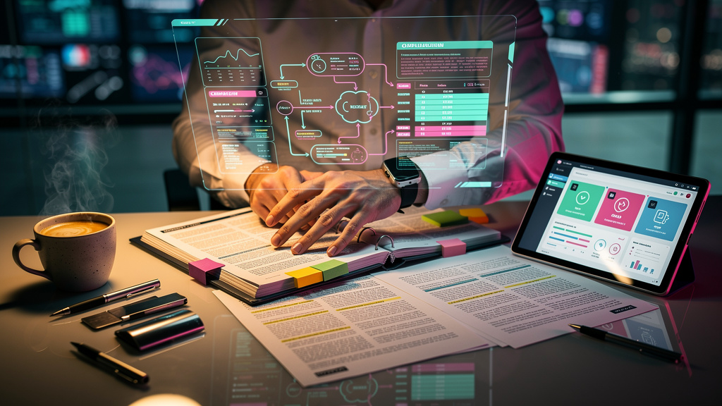 Mercado Financeiro: Compliance e Treinamento em Evolução
