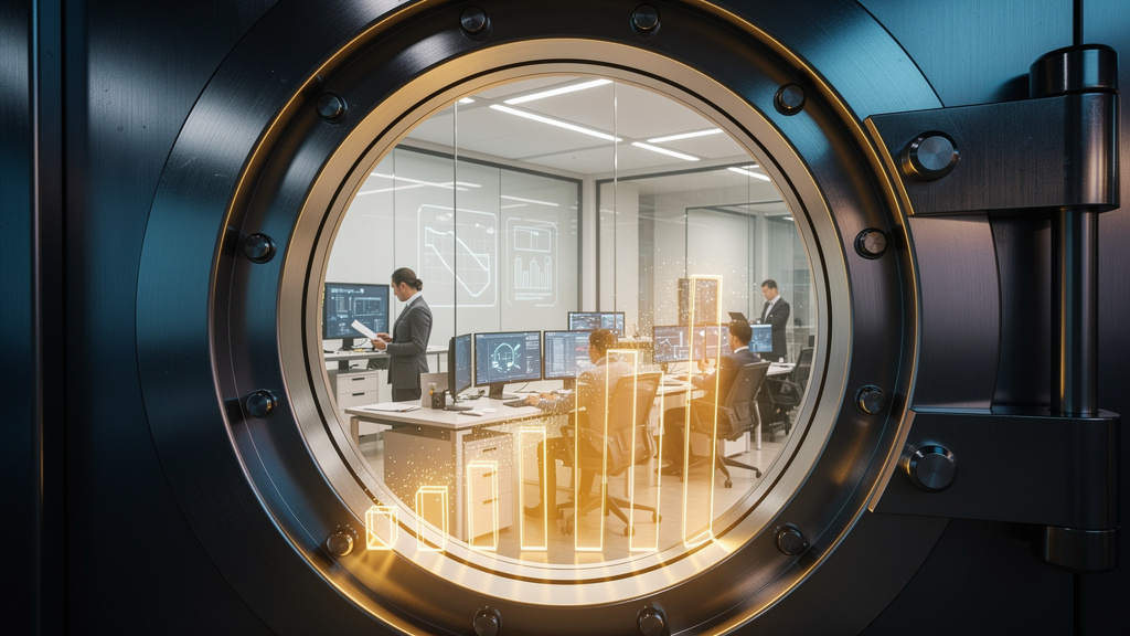 Mercado Financeiro: Compliance e Treinamento em Evolução