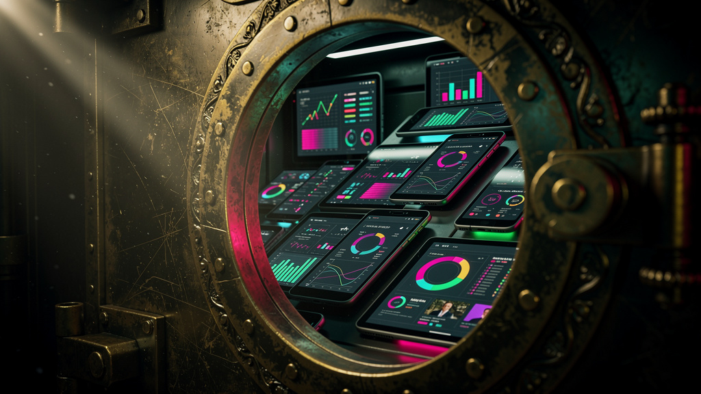 Mercado Financeiro: Compliance e Treinamento em Evolução