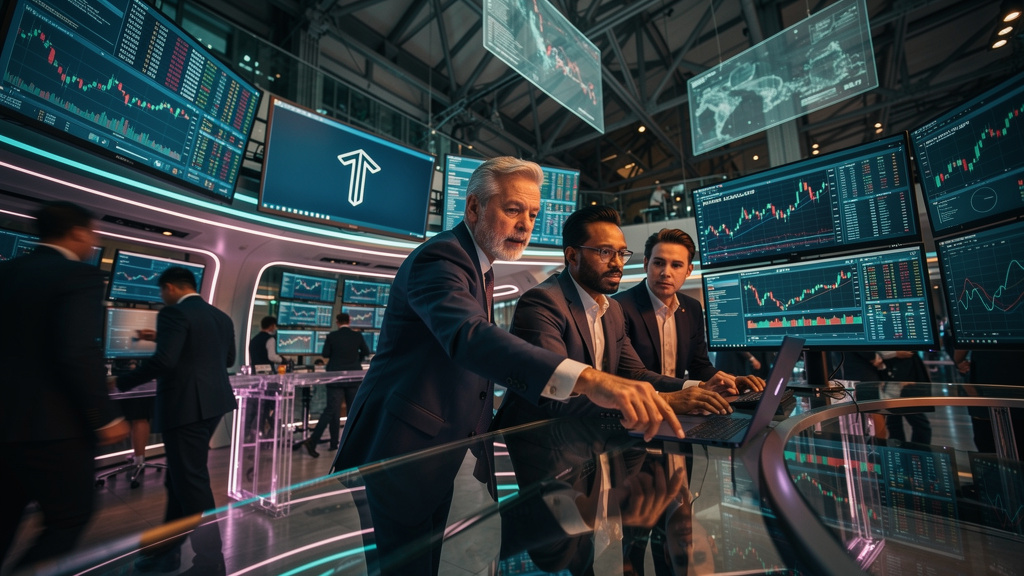 Mercado Financeiro: Compliance e Treinamento em Evolução