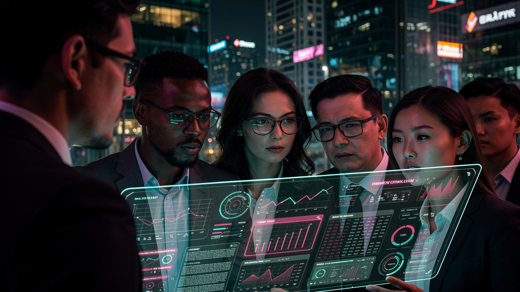 Mercado Financeiro: Compliance e Treinamento em Evolução