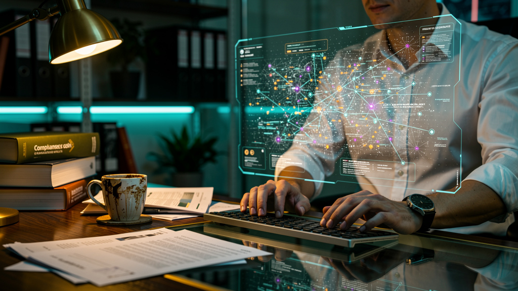Mercado Financeiro: Compliance e Treinamento em Evolução