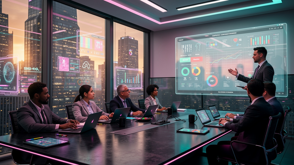 Mercado Financeiro: Compliance e Treinamento em Evolução