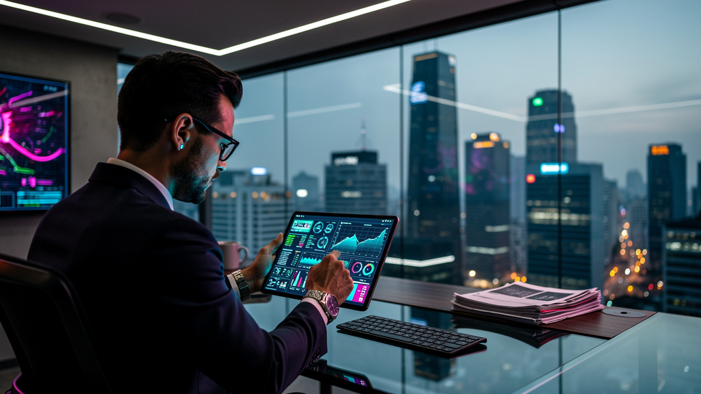 Mercado Financeiro: Compliance e Treinamento em Evolução