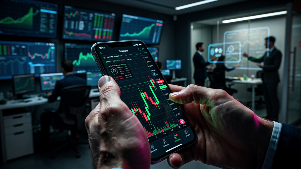 Mercado Financeiro: Compliance e Treinamento em Evolução