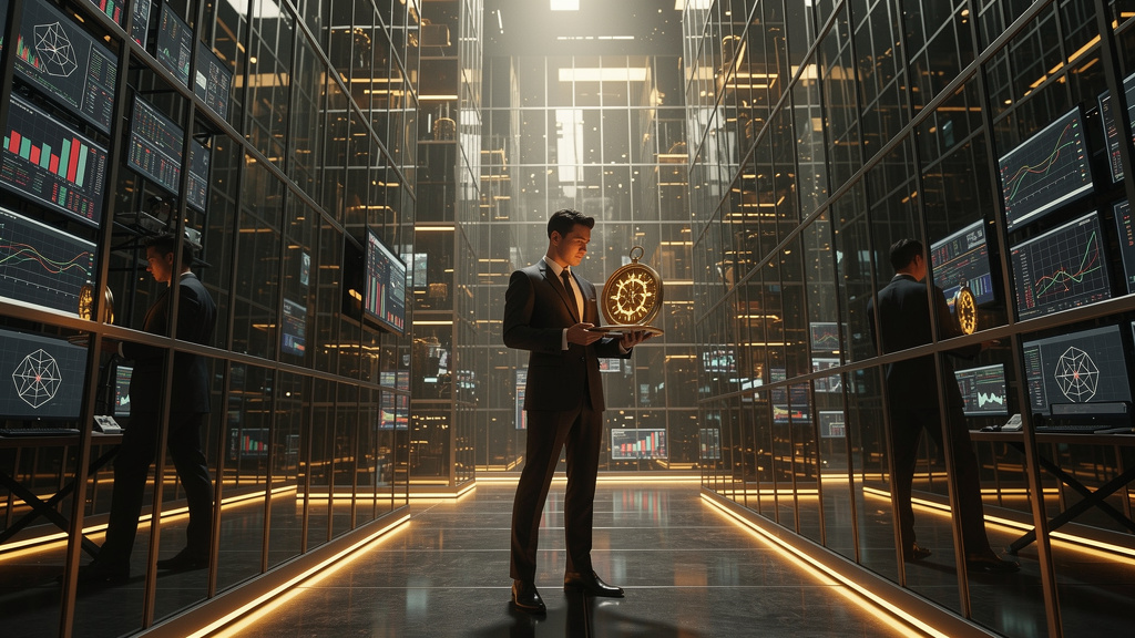 Mercado Financeiro: Compliance e Treinamento em Evolução