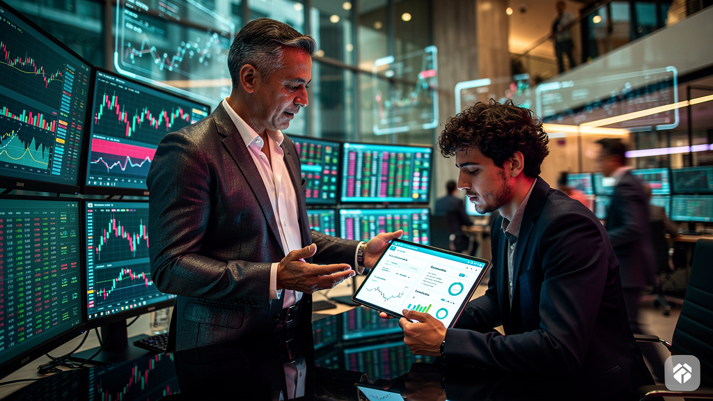 Mercado Financeiro: Compliance e Treinamento em Evolução