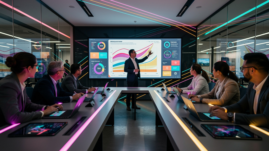 Mercado Financeiro: Compliance e Treinamento em Evolução