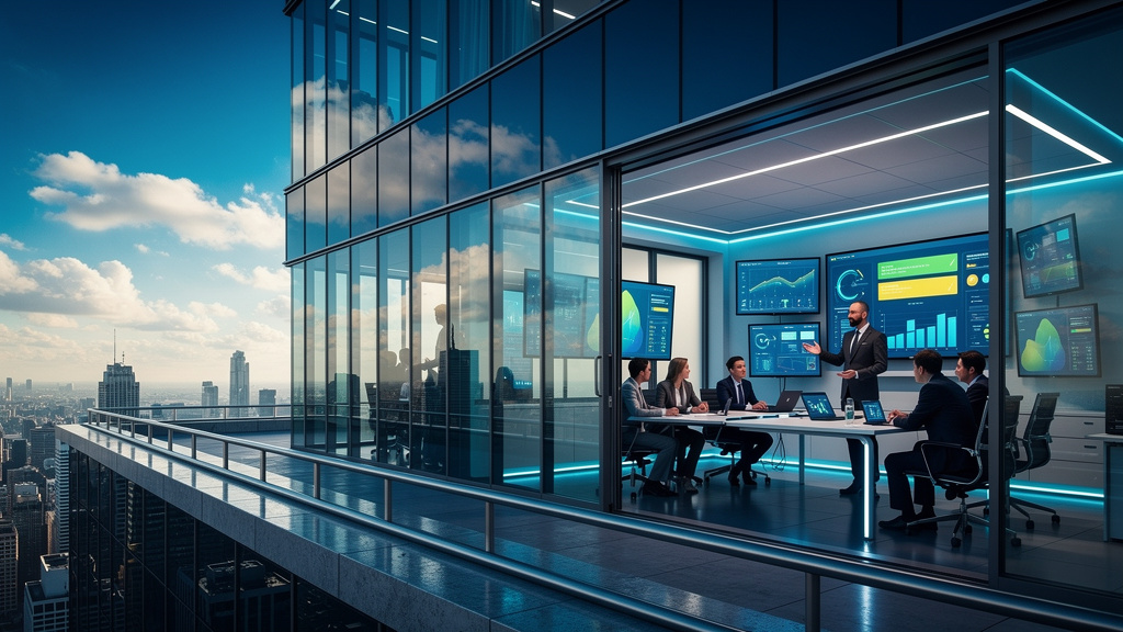 Mercado Financeiro: Compliance e Treinamento em Evolução