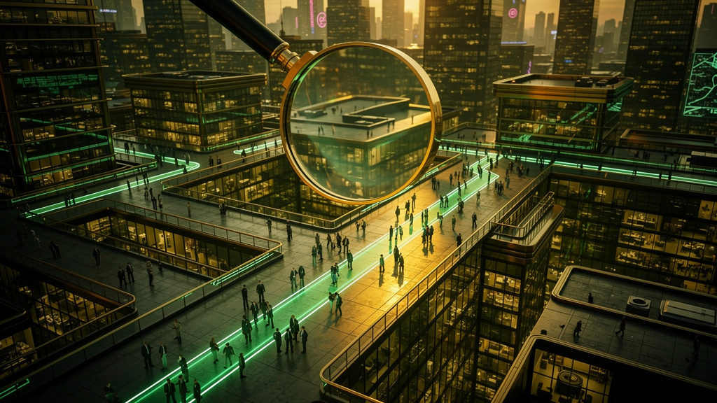 Mercado Financeiro: Compliance e Treinamento em Evolução