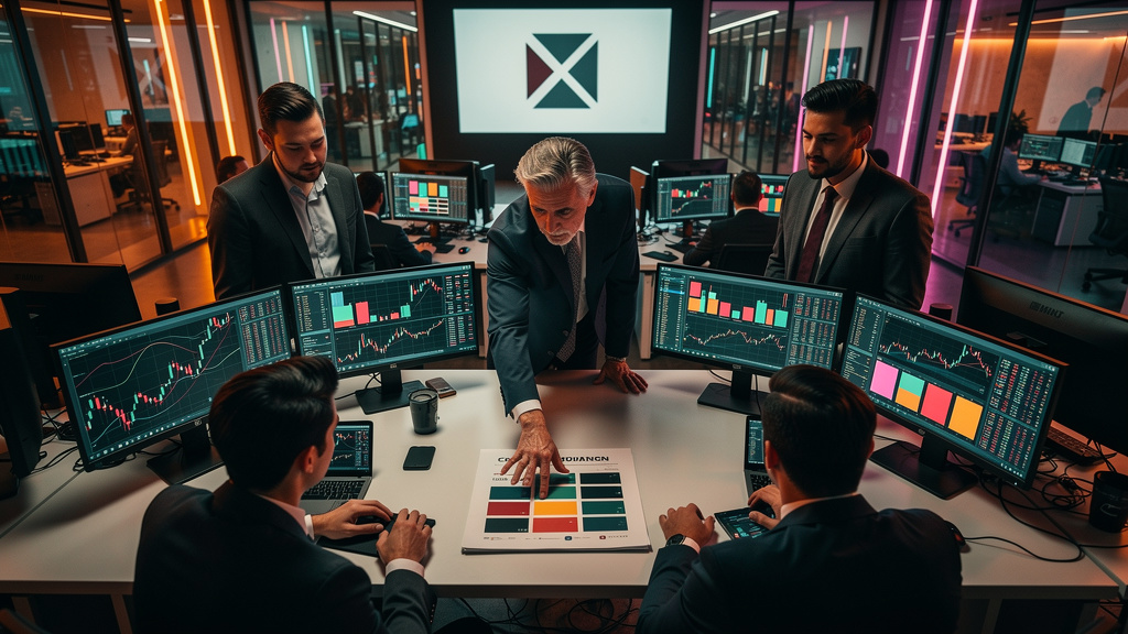 Mercado Financeiro: Compliance e Treinamento em Evolução