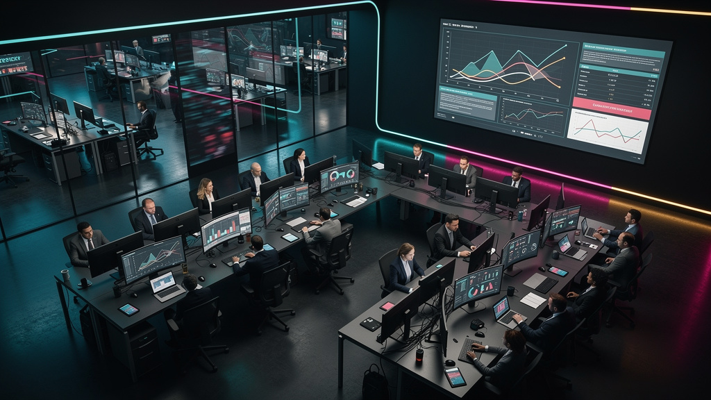 Mercado Financeiro: Compliance e Treinamento em Evolução